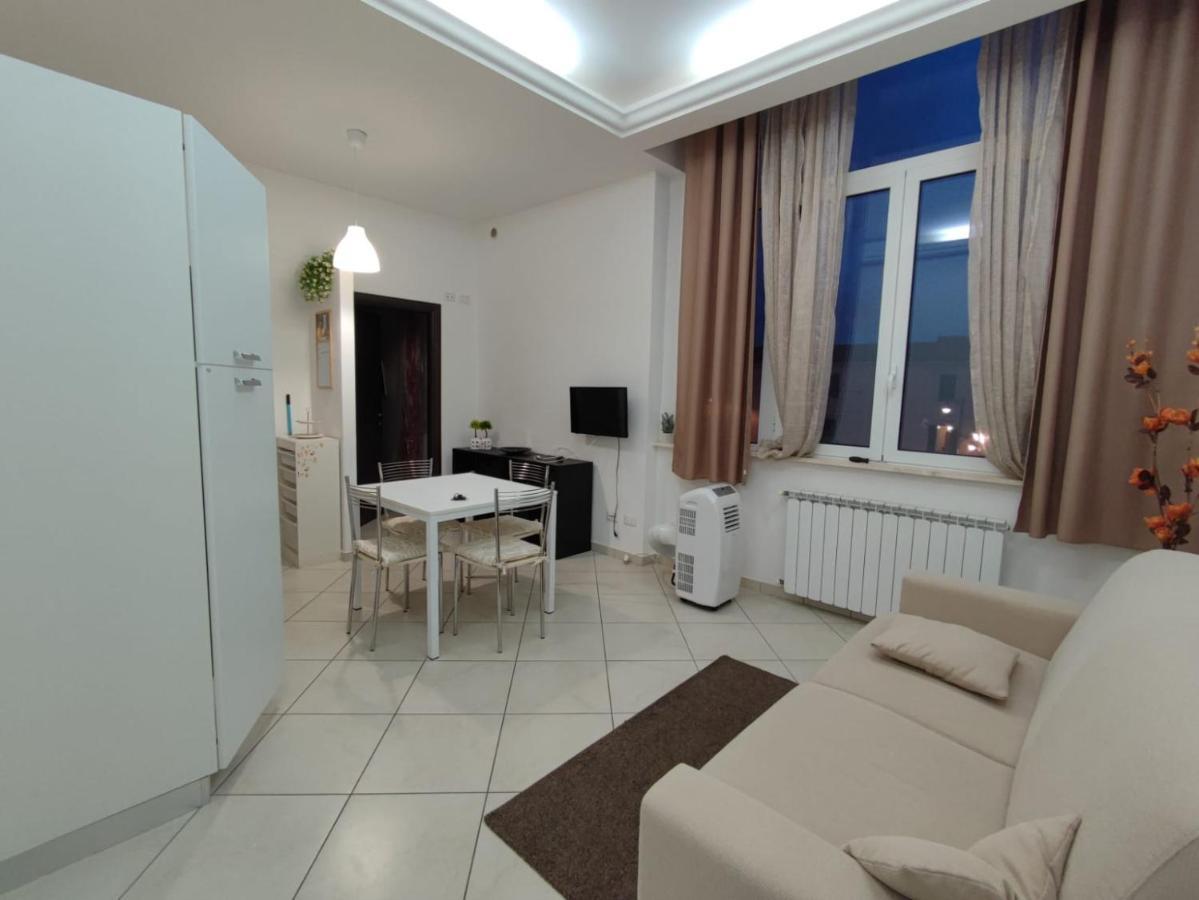 Appartement Casa Le sorelle à Piombino Extérieur photo