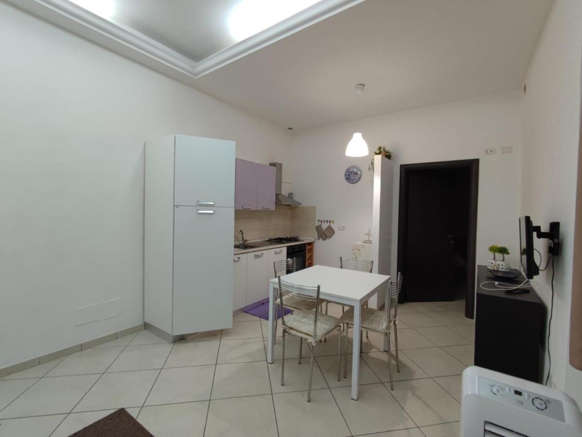 Appartement Casa Le sorelle à Piombino Extérieur photo