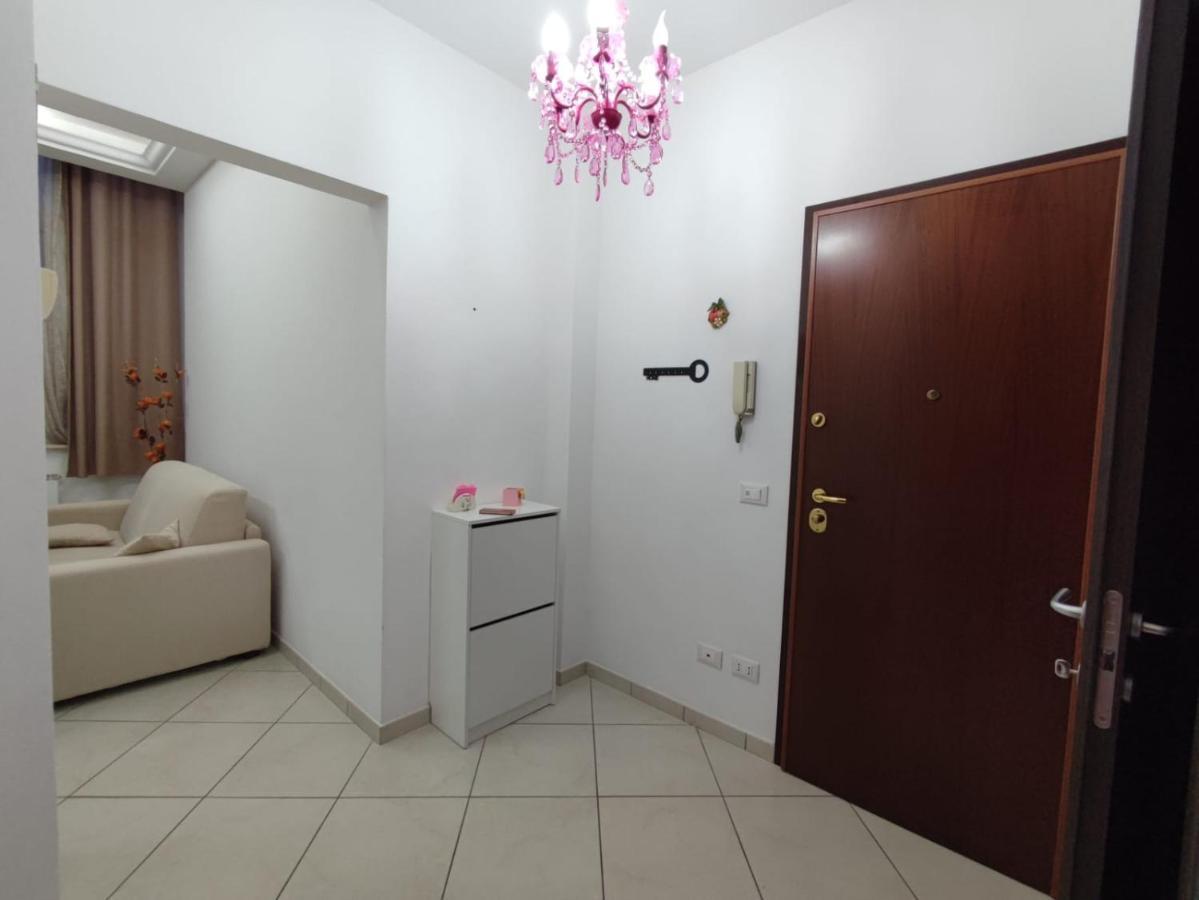 Appartement Casa Le sorelle à Piombino Extérieur photo