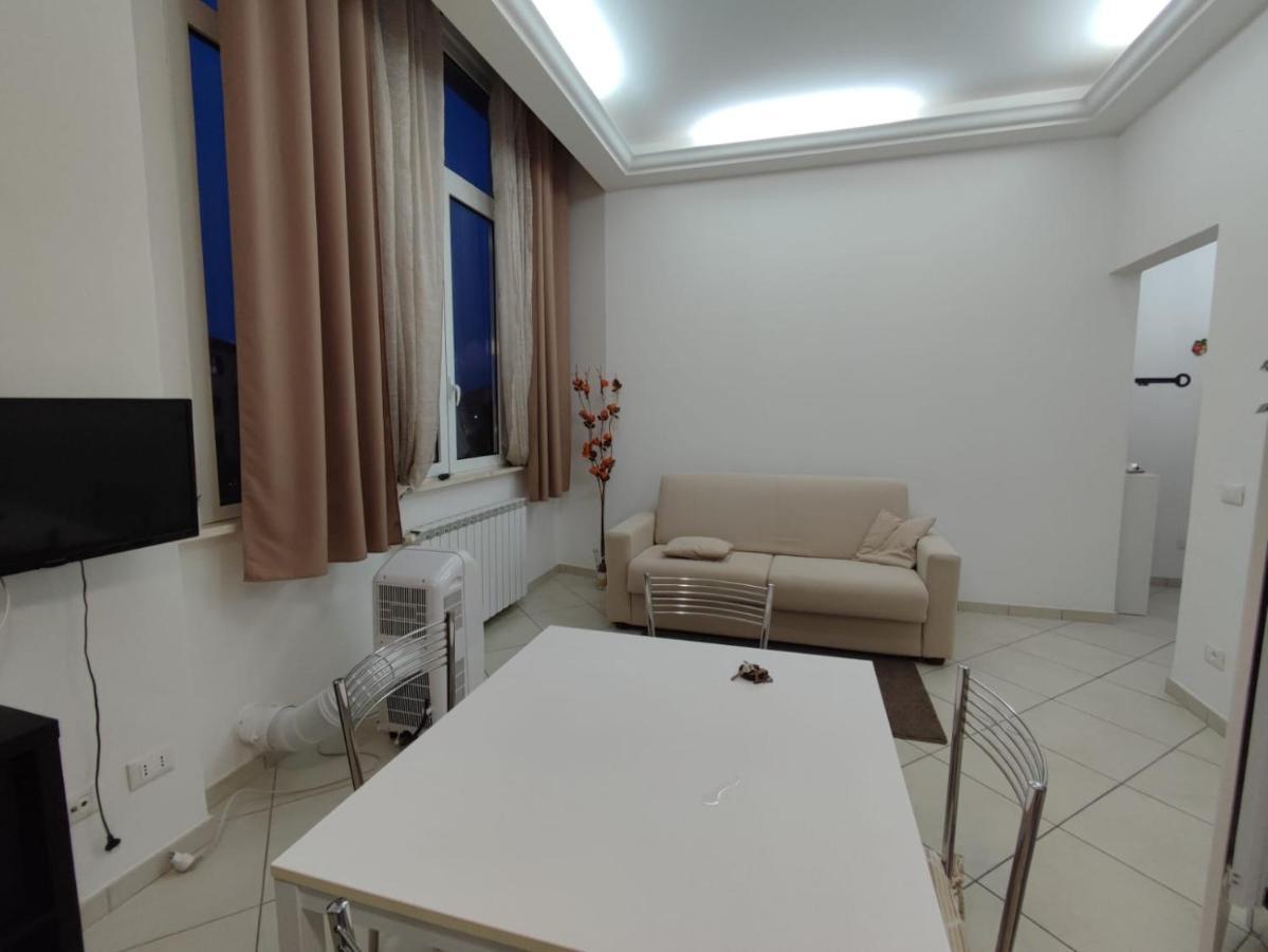 Appartement Casa Le sorelle à Piombino Extérieur photo