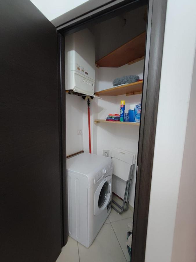 Appartement Casa Le sorelle à Piombino Extérieur photo